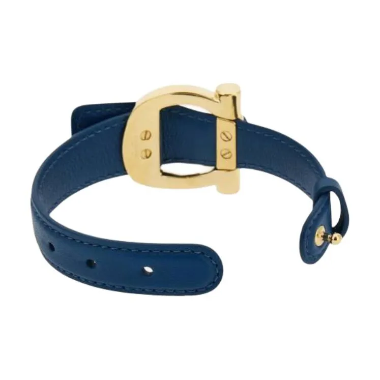 Ferragamo Gancini Bracelet-0