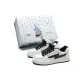 White Black