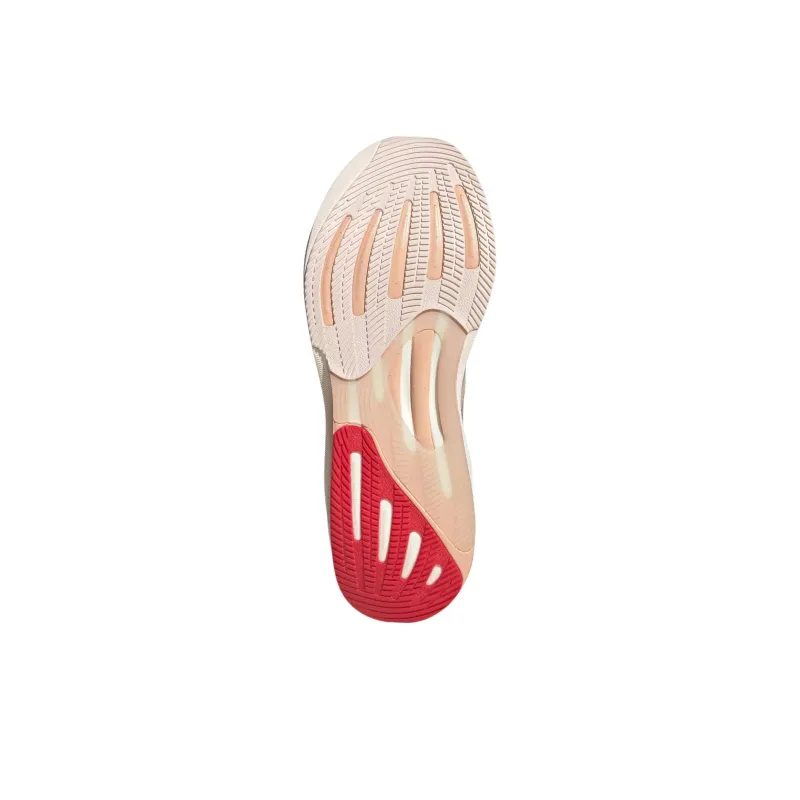 Adidas Supernova Rise 2 Wonder Quartz Champagne Met. Pure Ruby Women's-5