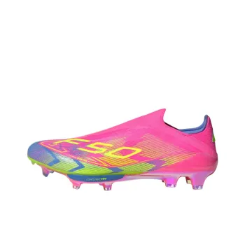 Adidas F50+ Elite Laceless Fg Mystic Victory Pack
