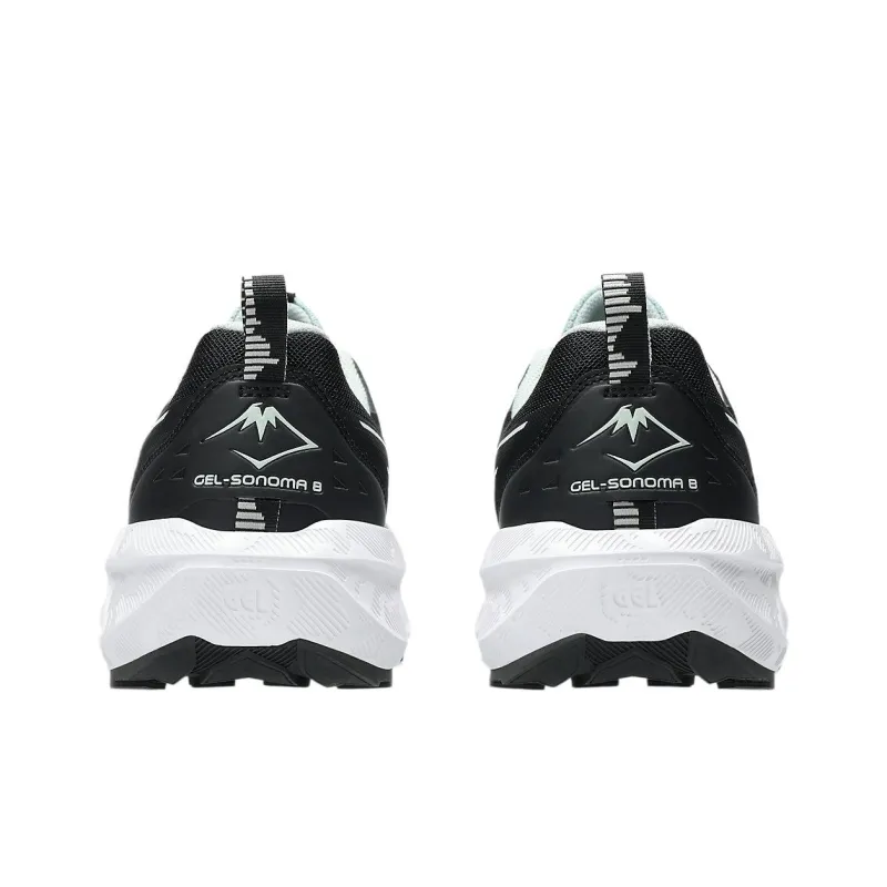 Asics Gel Sonoma 8 Black Lake Grey-4