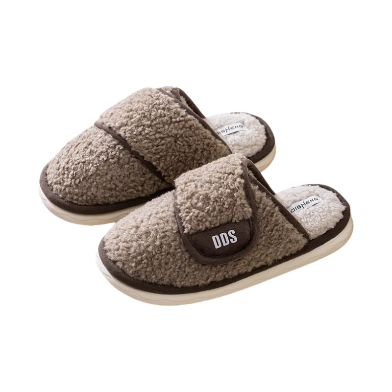 Ming Sheng Slippers / Home Slippers-8