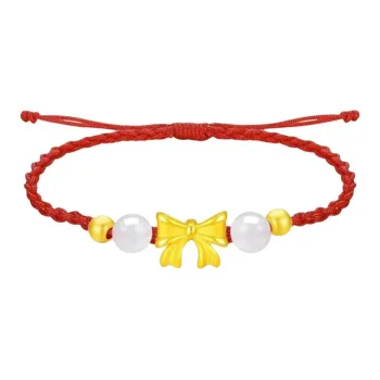 Lindian Gold Bracelet Women's