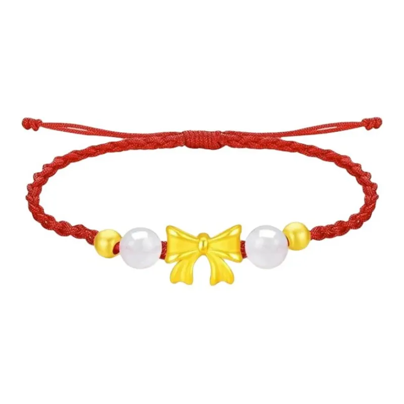 Lindian Gold Bracelet Women's-0