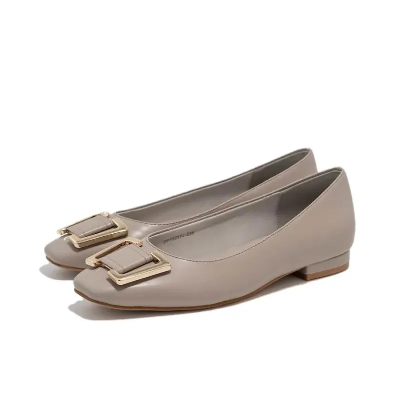 RANDA Casual Single Shoes Women's-5
