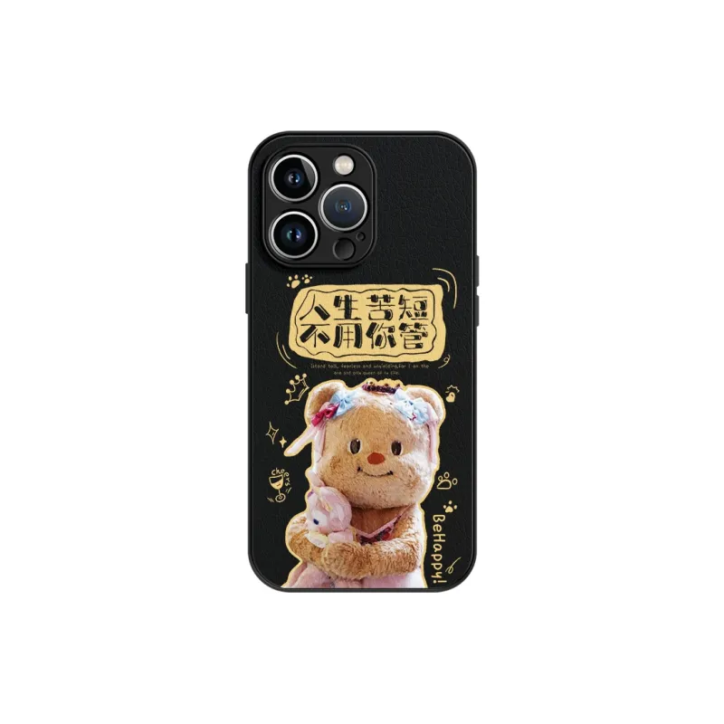 Lingtao Phone Cases-4