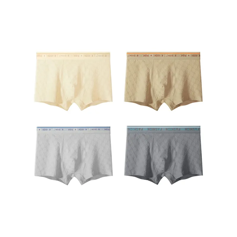 Urban Beauty Underpants Men's Combo Set-31