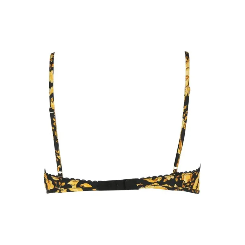 VERSACE Bralette 'Multicolor'-1