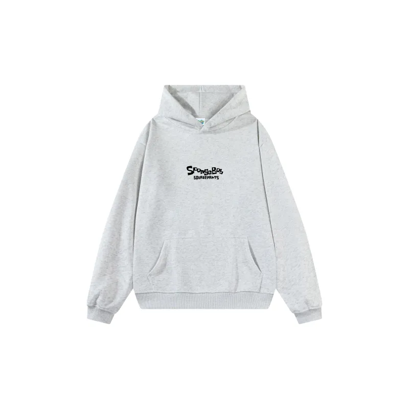 SPONGEBOB SQUAREPANTS Sweatshirt Unisex-35