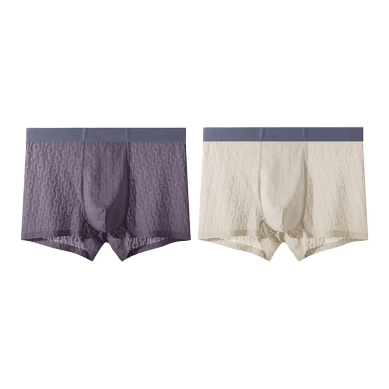 Urban Beauty Underpants Men's Combo Set-12