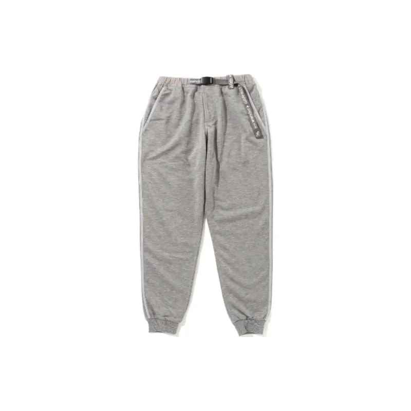 Gramicci Casual Pants Unisex Gray-0