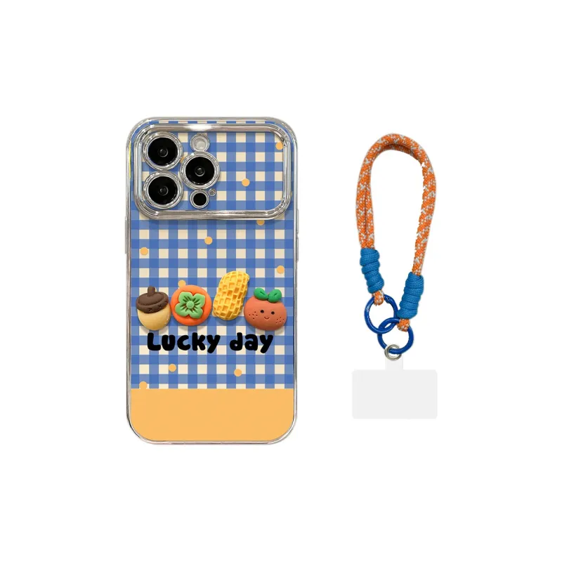 HASEE Phone Cases-7