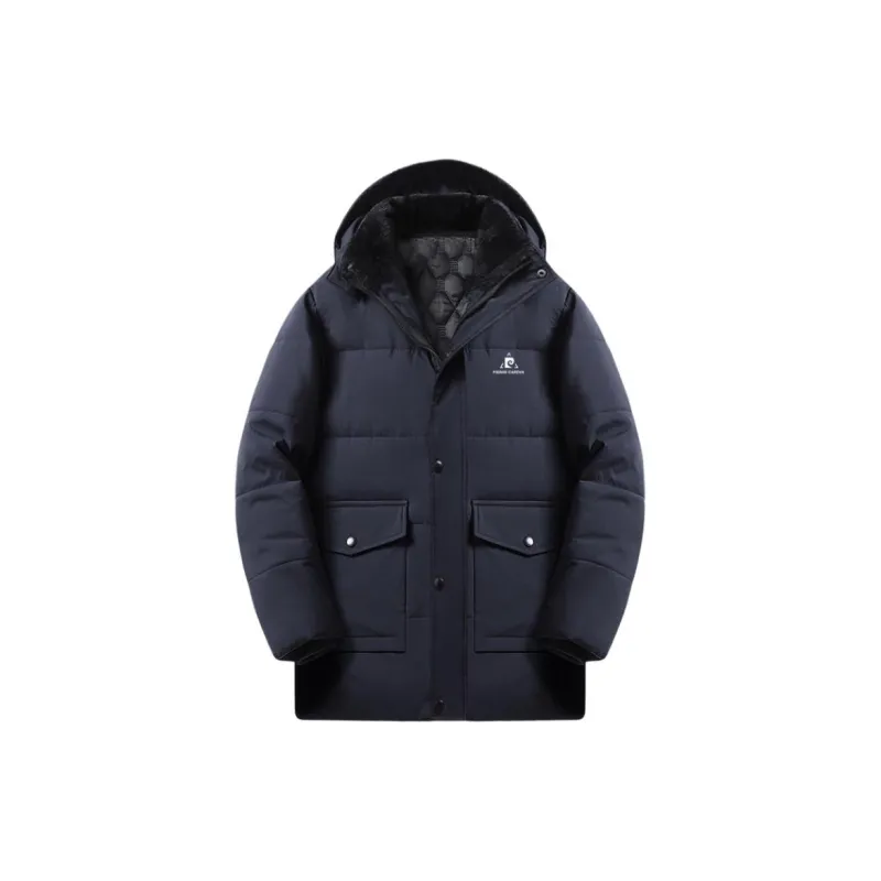 PIERRE CARDIN Puffer Jacket Men's-10