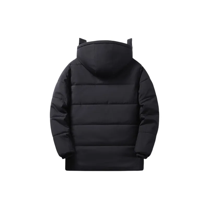 PIERRE CARDIN Puffer Jacket Men's-3