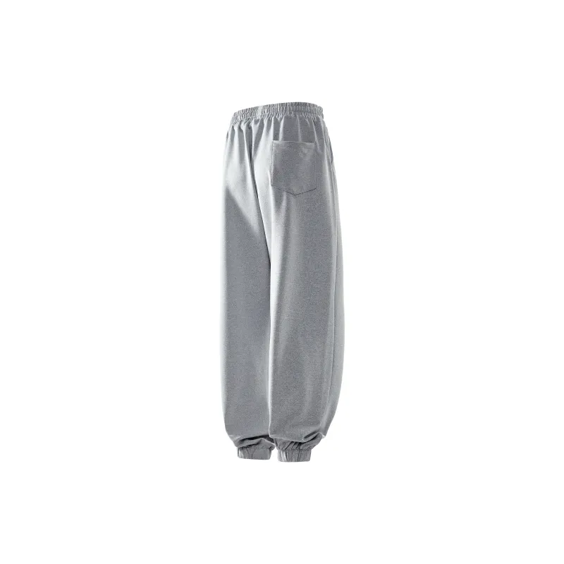 WOKXSS Casual Pants Unisex-13