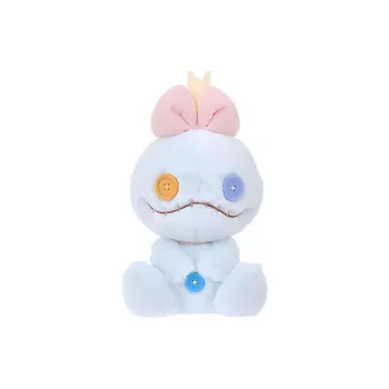 Disney Light Color Collection Small Gold Dolls Plush Doll 27cm Height