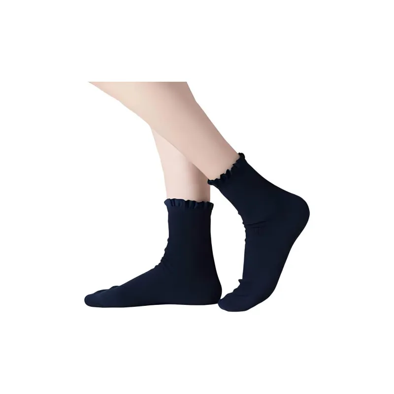 Tutuanna* Mid Calf Socks Women's 1 Pack-7