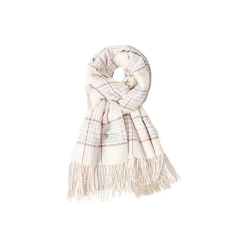 BANDICOOT Knit Scarves Women's-1