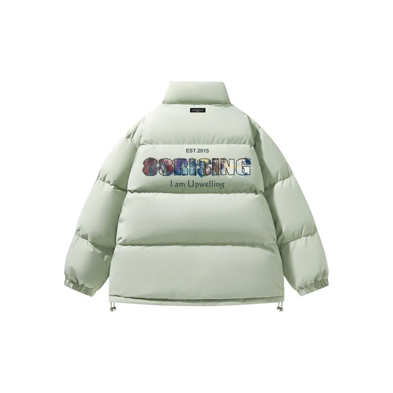 88rising Down Jackets Unisex-9
