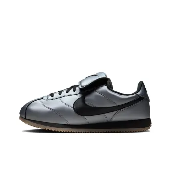 Nike Cortez Se Tiempo Pack Metallic Cool Grey