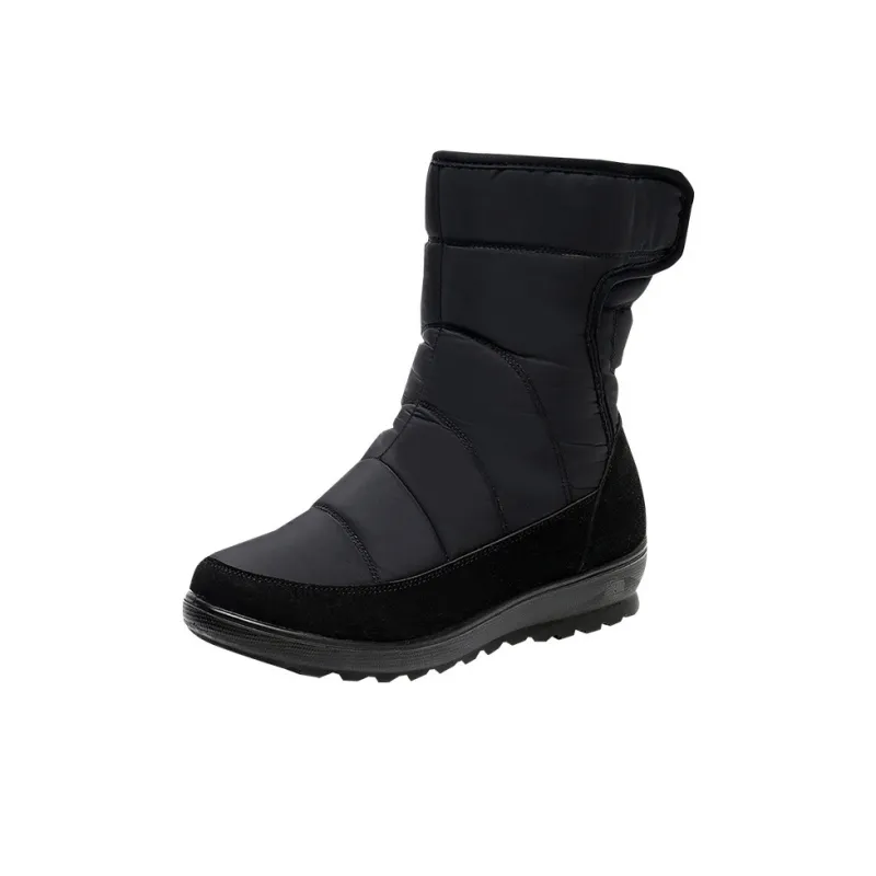 Captain Illy Crew Snow Boots Women's-4