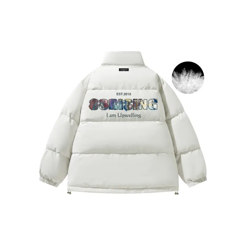 88rising Down Jackets Unisex-7