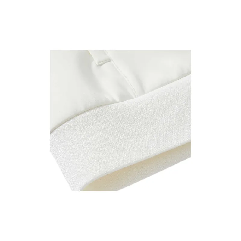 KARL LAGERFELD FW24 Sweatshirt Men's Ecru-1