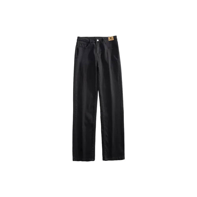 Love Monster Jeans Unisex-3