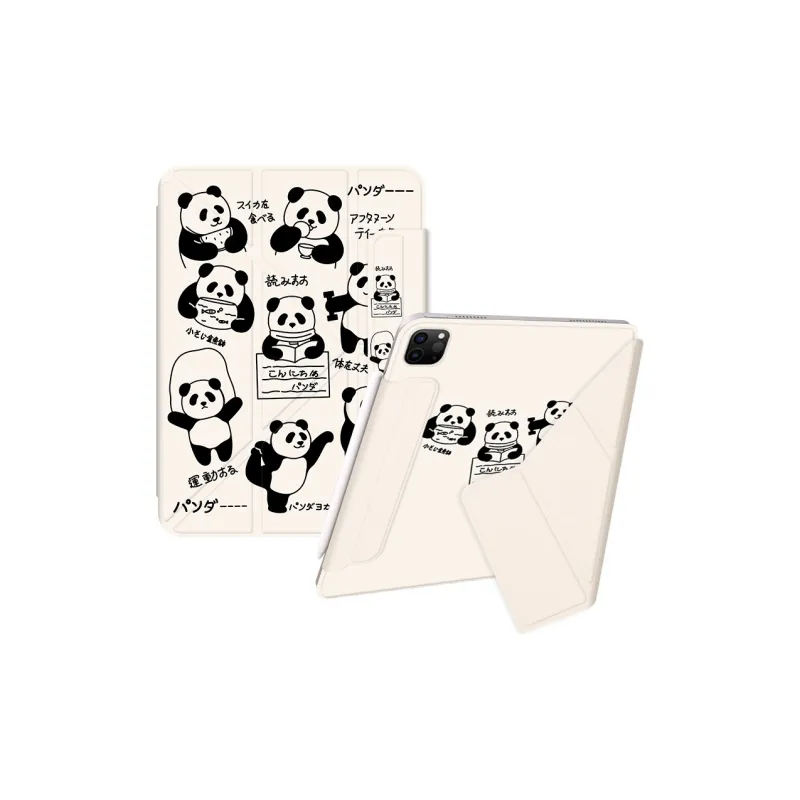 MOROCK Tablet Protective Cases-13