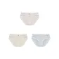 3 Pack-Pink+Yellow+Blue