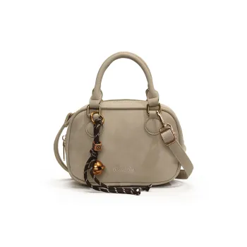 BAODIDAISHU PU Matte Shoulder Bag, Crossbody Bag, Handbag Women's Multicolor