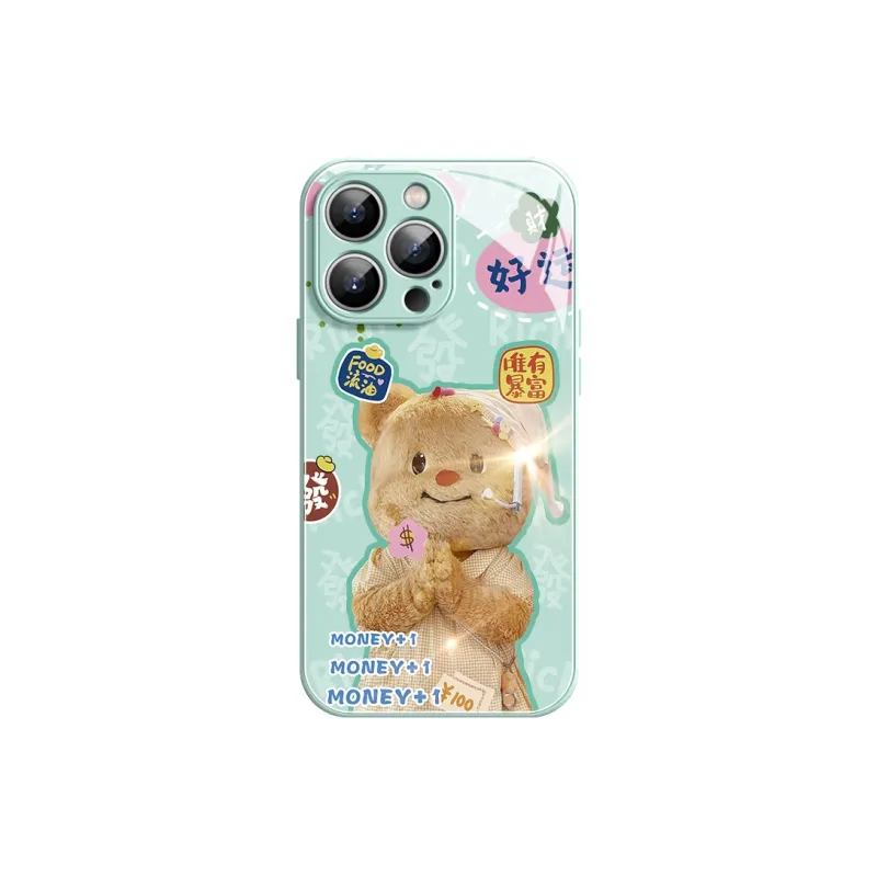 Lingtao Phone Cases-4
