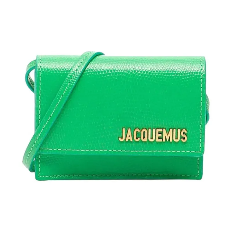 Jacquemus Shoulder Bags-0