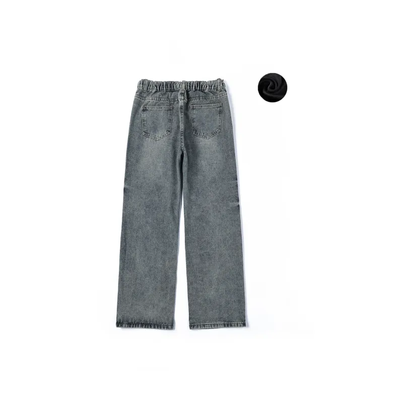 Kudamm Jeans Unisex-3