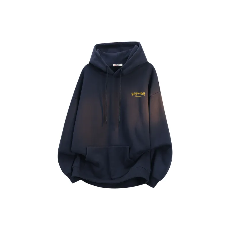 Feiyue Sweatshirts Unisex-6