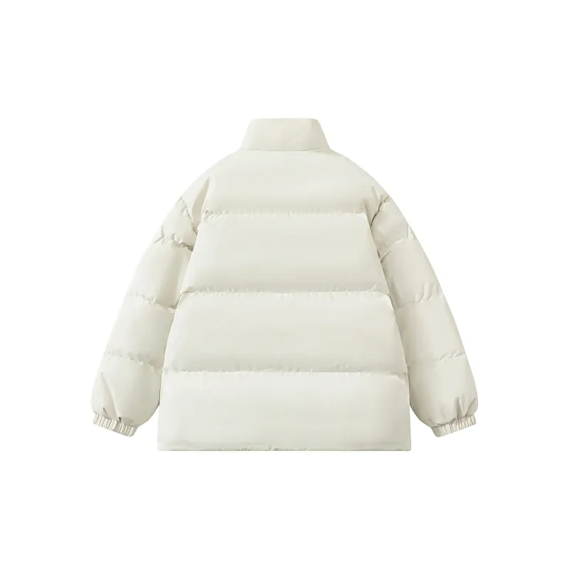 Feiyue Down Jackets Unisex-3