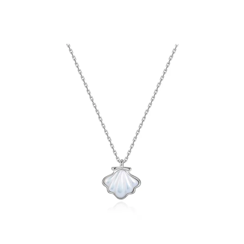 HOLLY RYAN S999 Fine Silver Necklaces Women's-0