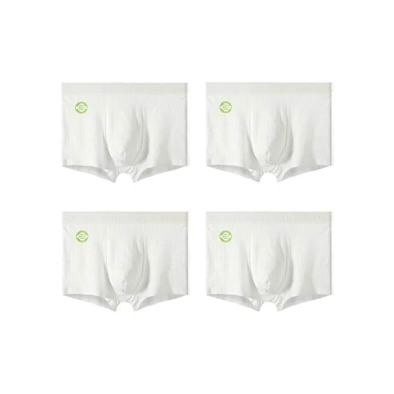 Urban Beauty Underpants Men's Combo Set-32