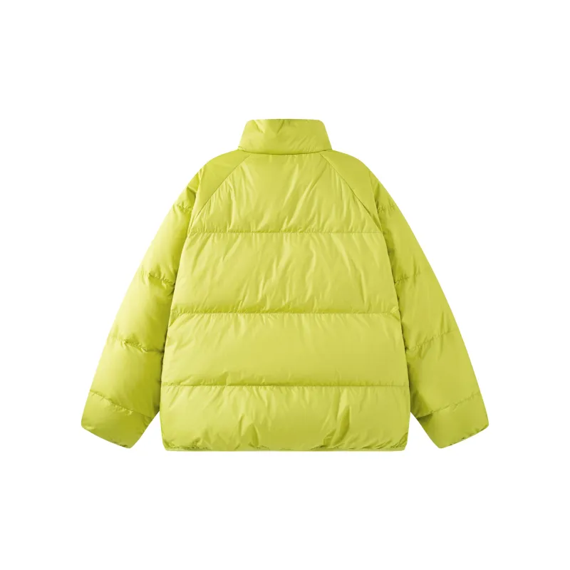 Yalu Down Jackets Unisex-11