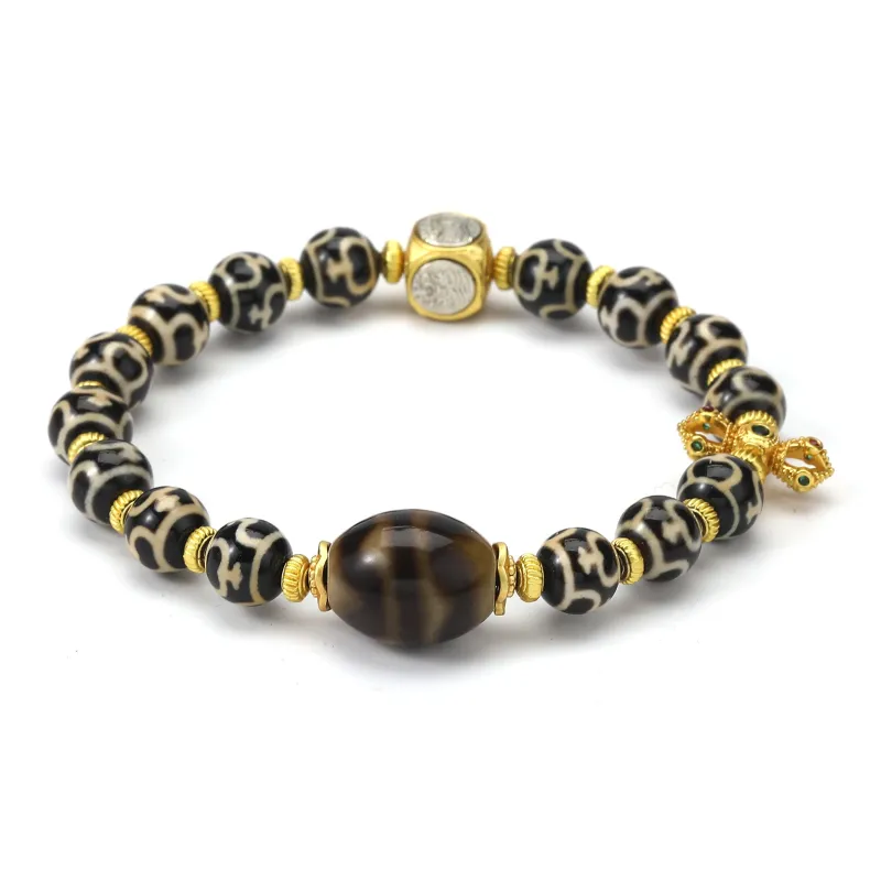 Tanner Jade Bracelets Unisex-0