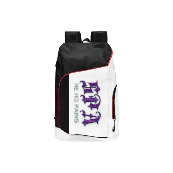 Sijue Basketball Bags Large Size Backpack Water Repellent Campus Sports Unisex