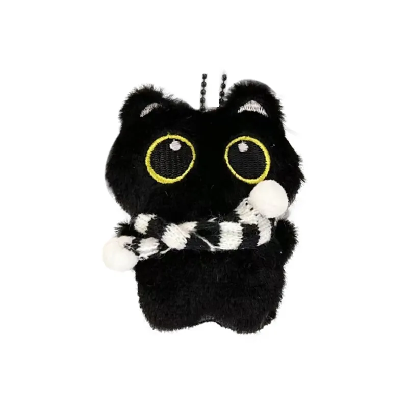 IOTS Polyester Keychain, Pendant Unisex-3