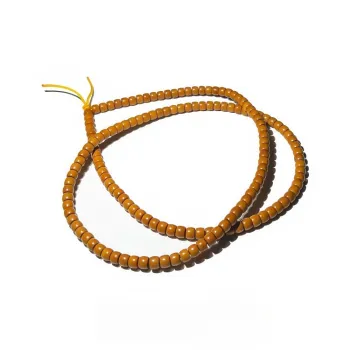 CUISHI Olive Pit Bracelets Unisex