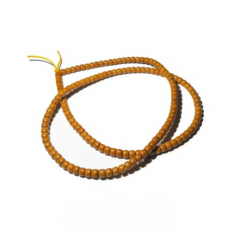 CUISHI Olive Pit Bracelets Unisex-0