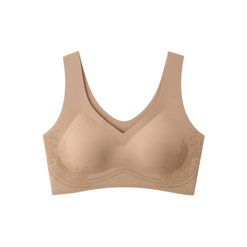 Pretty lady Women's Bras-9