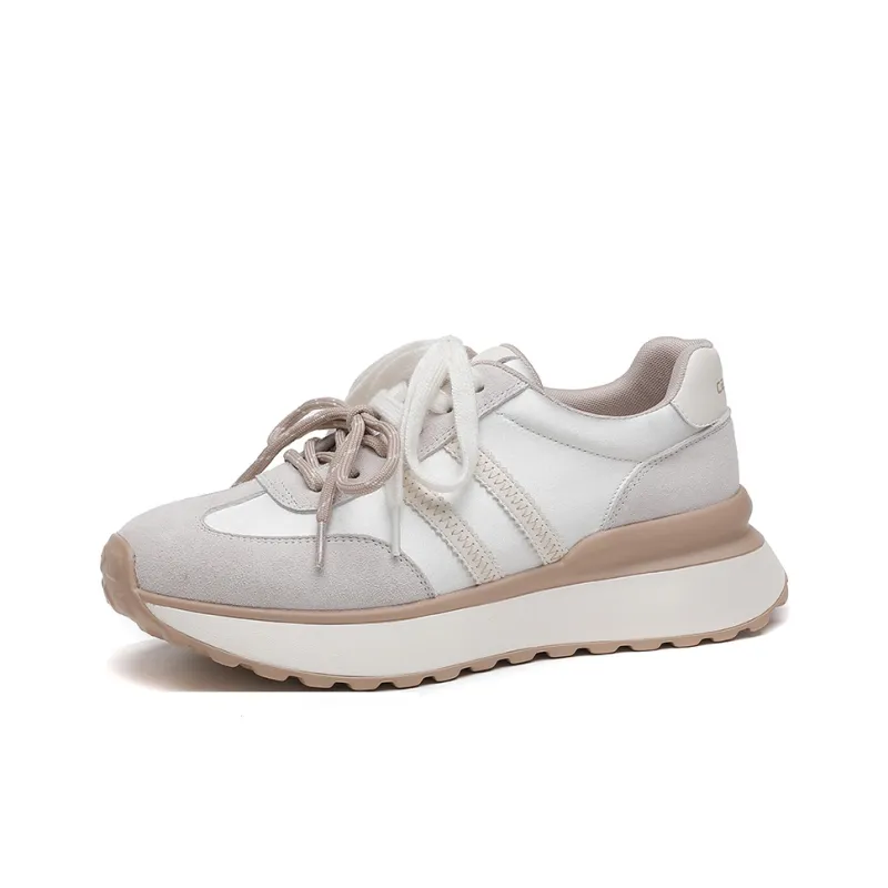 CARDANRO Low-Top Cortez Sports Lifestyle Casual Shoes Women's-1