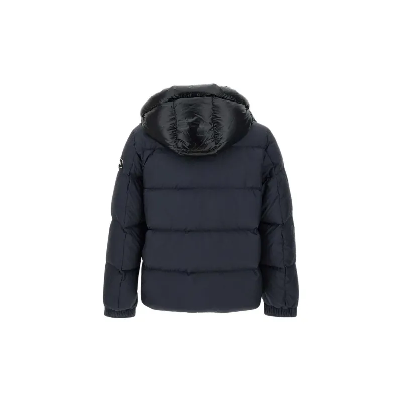 Duvetica Down Jacket Men's Blue-1