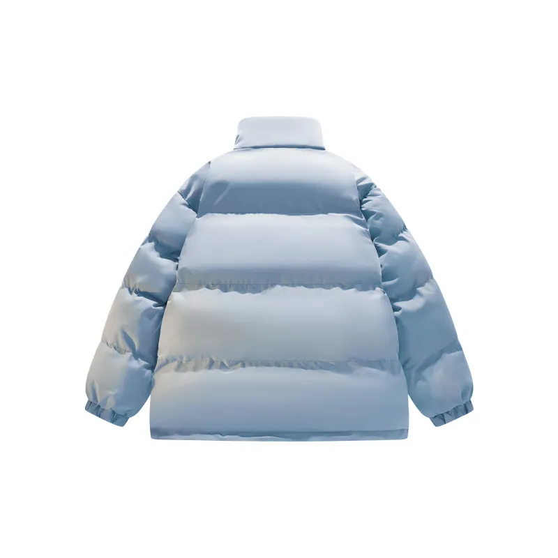 JINBEILE Down Jackets Unisex-16