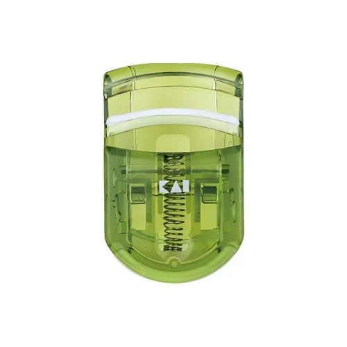 Kai Tea Warped Eyelash Curlers Long lasting
