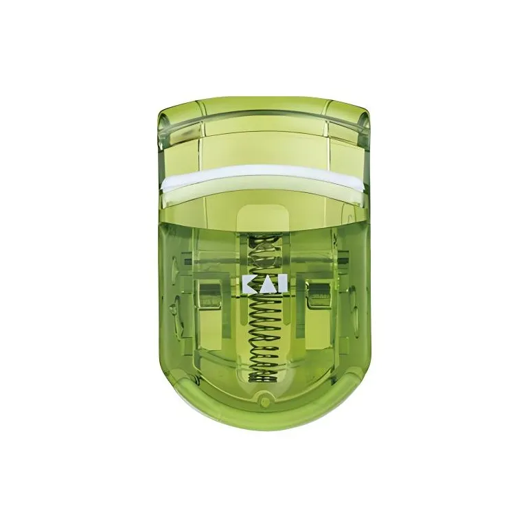 Kai Tea Warped Eyelash Curlers Long lasting-0